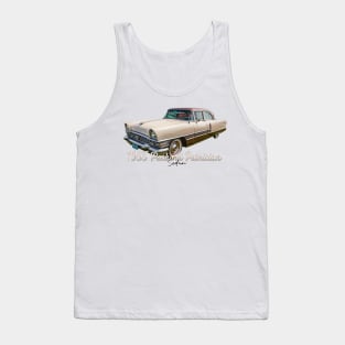 1955 Packard Patrician Sedan Tank Top